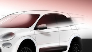 Illustration for article titled 2013 Ram 1500, Inside The 2013 SRT Viper, And A New Mercedes-Benz CLC
